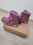 Buty zimowe śniegowce Martes  MENIVEK JR 29