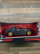 Maisto Ford Mustang Street Racer 124 2014 1:24 nowy