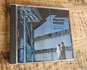 Depeche  Mode - Some great REWARD re- 2006 - idealny stan !