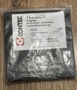 Verbatim -  dyskietki z programem TELBAZA