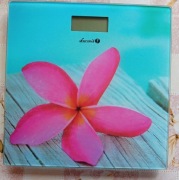 Waga łazienkowa Łucznik 