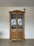 Witryna używana, solidna