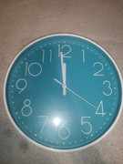 Zegar ścienny Quartz