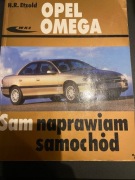 OPEL OMEGA SAM NAPRAWIAM SAMOCHÓD Etzold 