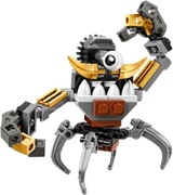 Lego 41536 Mixels Gox