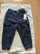 Spodnie dla chłopca rozmiar 92