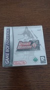 Dynasty Warriors Advance GBA, Nowy w folii  
