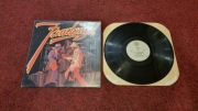 182. WINYL ZZ Top – Fandango! BSK 3271 BDB