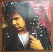 Gary Moore After Teh War - Winyl jak nowa