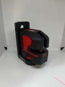 Leica Lino L2 + Leica Twist 250