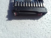 Oryginalna kieszeń dysku 3,5" HP ProLiant G5 SAS SCSI