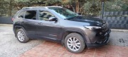 Jeep Cherokee KL 2,0 Diesel 4x4 170 KM Limited 2014 r. automat
