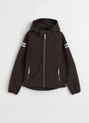 H&M Kurtka wodoodporna funkcyjna softshell 158