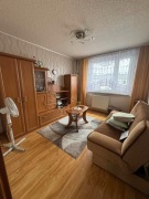 Przestronne 4 pokoje+ balkon 63,39/duży potencjał/Radlin/do aranżac