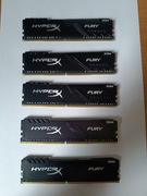 Kości RAM DDR4 8GB 3200 mhz