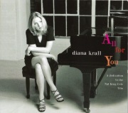 All for you - Diana Krall cd
