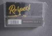Respect for tape Grędziu MC kaseta nowa