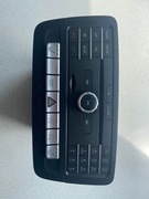 Radio Mercedes-Benz A-classa LU: A2469006217