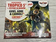 CD-Action 256 PC Guns gore and cannoli