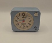 Budzik Kwarcowy ATLANTA – Model "Repetition"