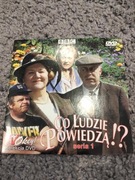 Co ludzie powiedzą !? Seria 1