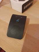 Samochodowy zestaw głośnomówiący 