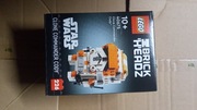 LEGO 40675 BrickHeadz - Dowódca klonów Cody