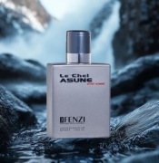 Jfenzi Le'Chel Asune Sport woda perfumowana dla niego 100 ml
