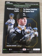 Motor Lublin - Apator Toruń 2023 