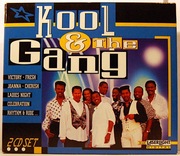 KOOL & THE GANG – KOOL & THE GANG,  2CD  /DISCO, FUNK, SOUL/ 