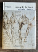 Leonardo da Vinci. Mechanika człowieka
