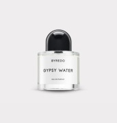 Byredo Gypsy Water eau de parfum