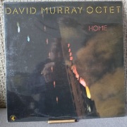 David Murray Octet - Home