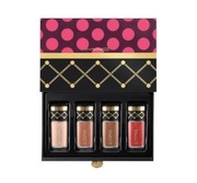 MAC Nutcracker Sweet Bronze Pigments & Glitter Kit