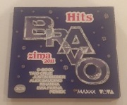 Bravo Hits Zima 2011 2 CD RMF gramy na Maxxxa