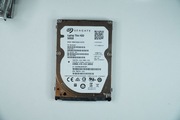 Seagate Laptop Thin 500gb