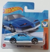 Hot Wheels '84 Pontiac Firebird HKJ57