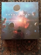 COSMOGENESIS Gra planszowa ENG NOWA W FOLII