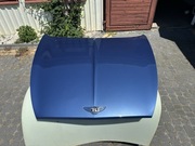 Maska Bentley Continental Gt Speed 2024 rok Stan Idealny!!!