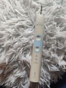 Szczoteczka biała  sonicare Philips HX684P