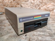STACJA DYSKIETEK COMMODORE 1541 #7 