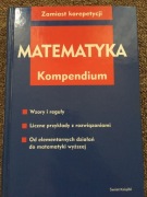 Kompendium Matematyka