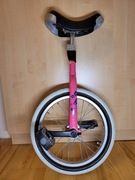 Monocykl Puky super stan Made in Germany 