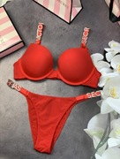 Komplet bielizny damskiej