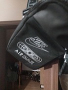 Listonoszka meska mala czarna NikeAir Max 