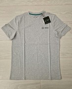 Koszulka szara Mercedes AMG Petronas Formula One Team, F1, Antonelli