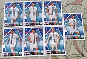 Zestaw kart kolekcjonerskich Topps Match Attax Euro 2024  Słowenia