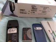 Nokia 6610i Oryginalna pudełko