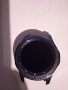 SAMSUNG GEAR S3 FRONTIER (po upadku na części )