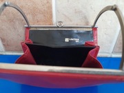 Reklamówka ZRK Unitra z czasów PRL. 